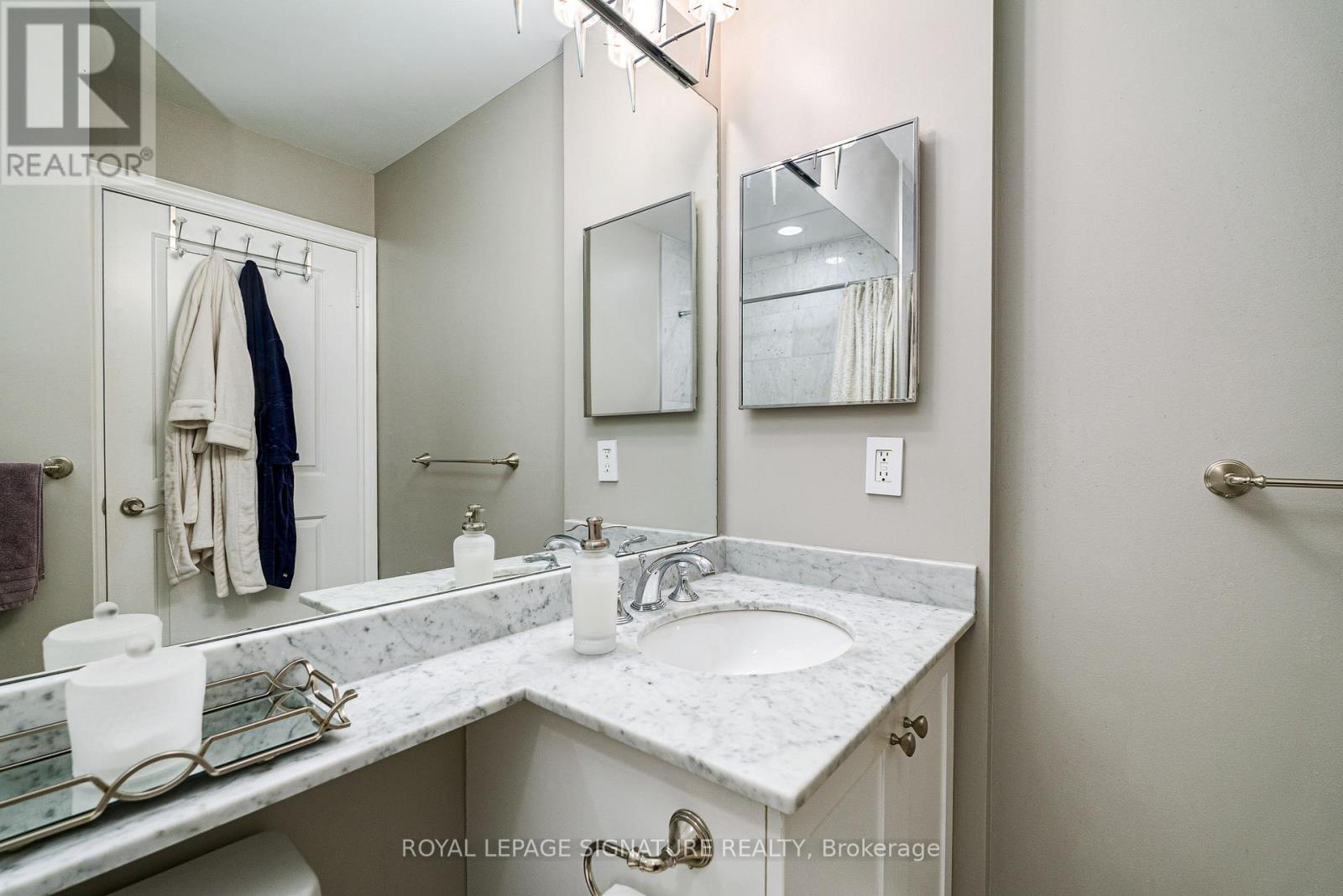 316 - 20 Bloorview Place, Toronto (don Valley Village), Ontario