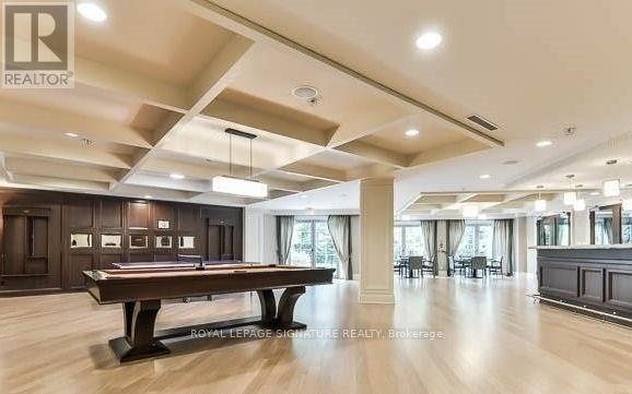 316 - 20 Bloorview Place, Toronto (don Valley Village), Ontario