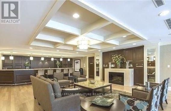 316 - 20 Bloorview Place, Toronto (don Valley Village), Ontario
