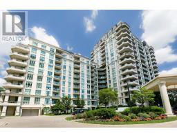 316 - 20 BLOORVIEW PLACE
