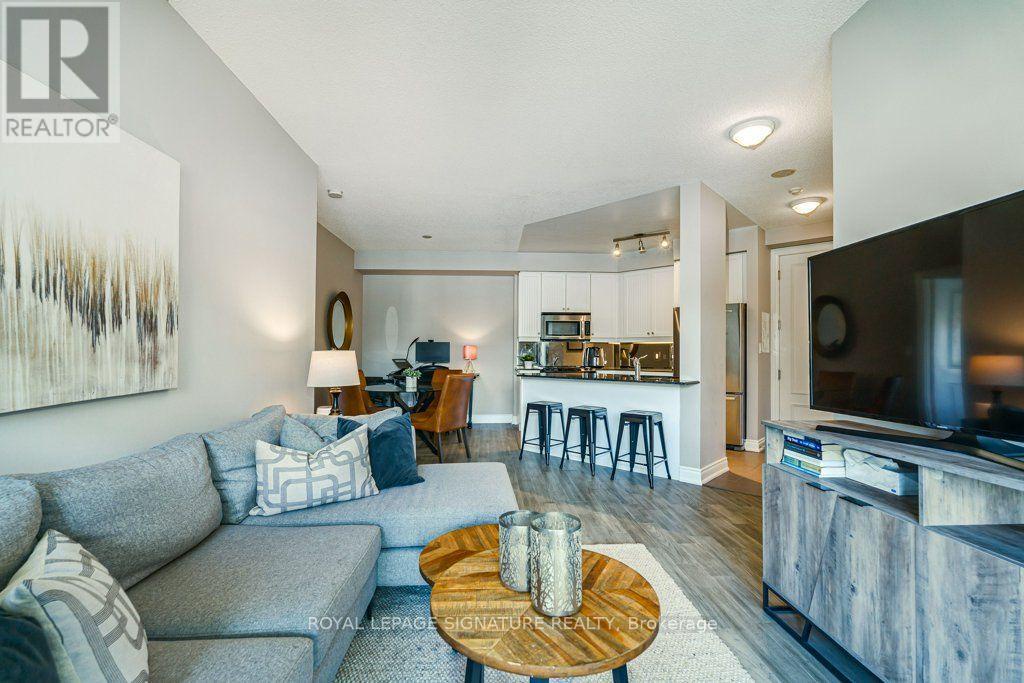 316 - 20 Bloorview Place, Toronto (don Valley Village), Ontario