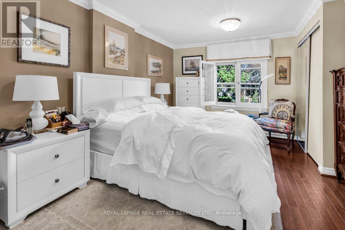 47 Coulson Avenue, Toronto (forest Hill South), Ontario