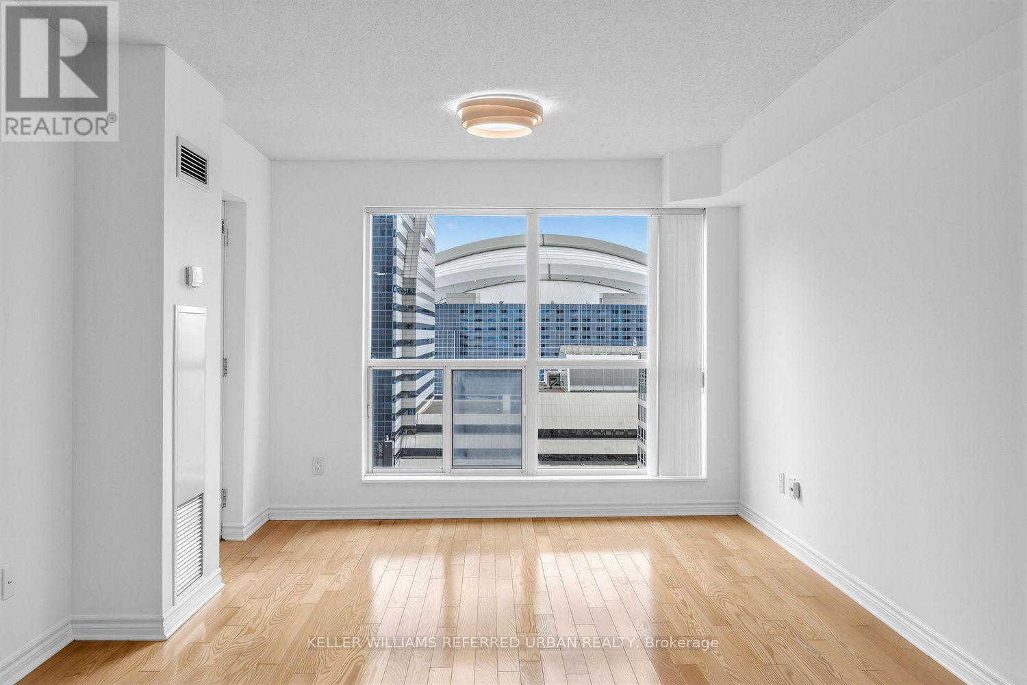 1436 - 250 Wellington Street W, Toronto (waterfront Communities), Ontario