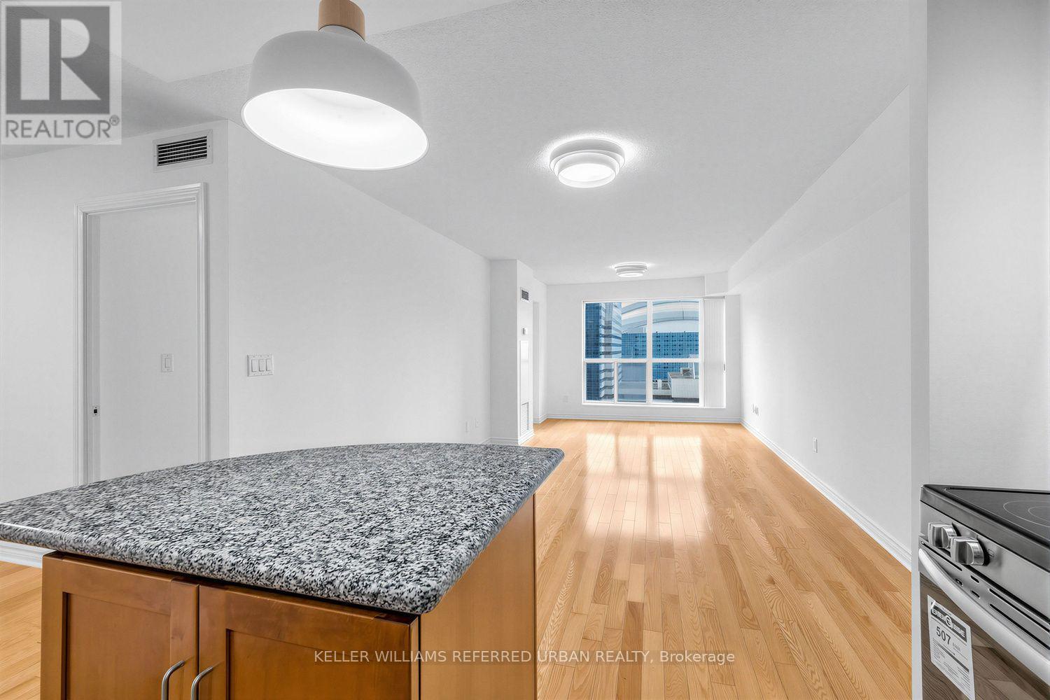 1436 - 250 Wellington Street W, Toronto (waterfront Communities), Ontario