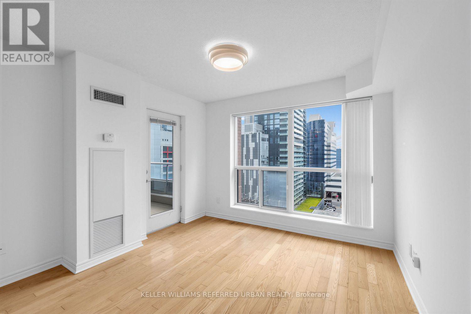 1436 - 250 Wellington Street W, Toronto (waterfront Communities), Ontario