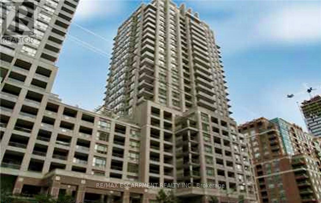 2304 - 909 Bay Street, Toronto (bay Street Corridor), Ontario