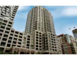 2304 - 909 BAY STREET