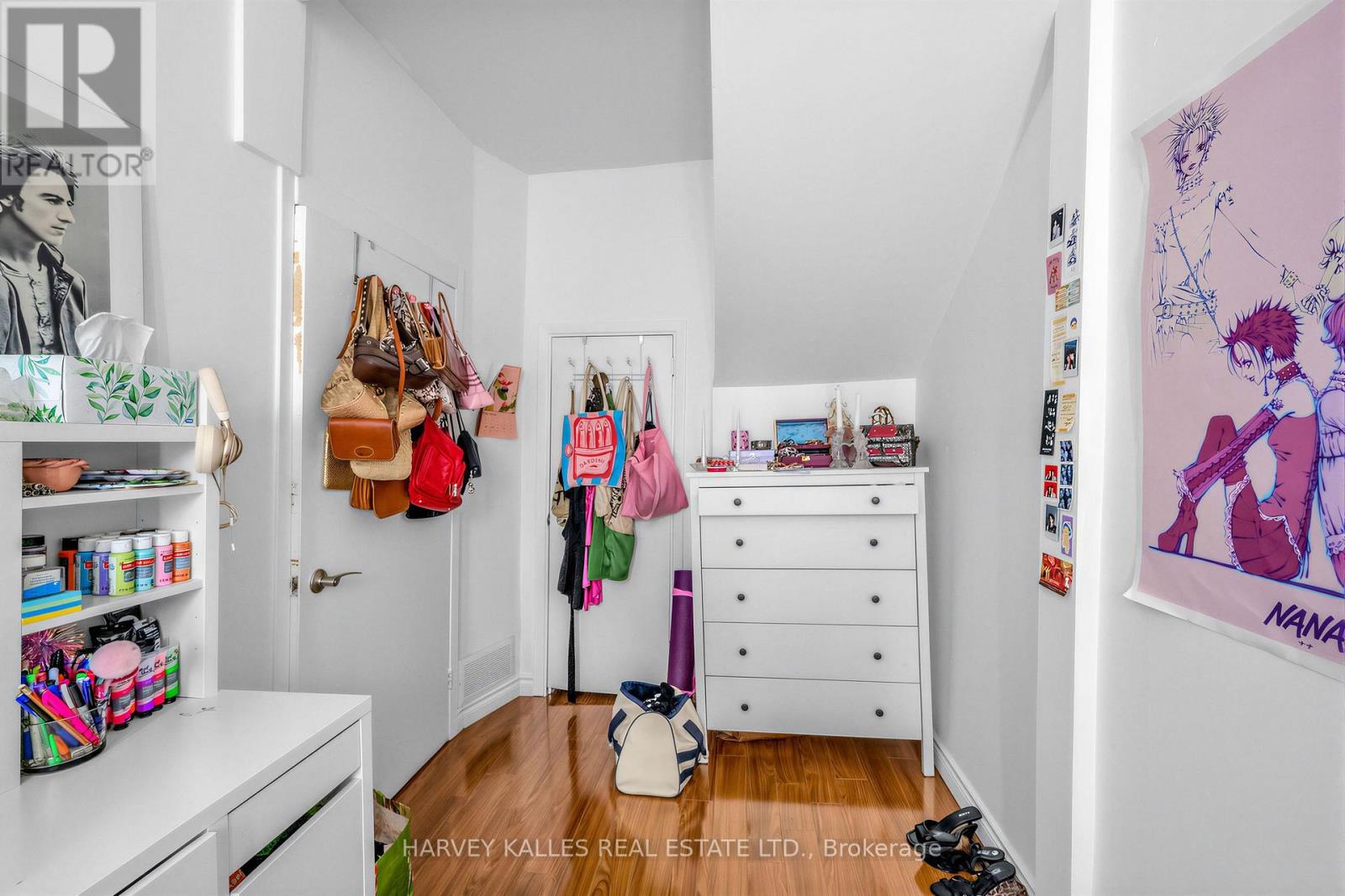 506 Adelaide Street W, Toronto (waterfront Communities), Ontario