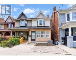 1069 DAVENPORT ROAD