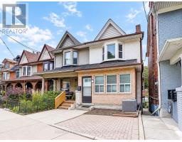 1069 DAVENPORT ROAD