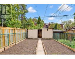 1069 DAVENPORT ROAD