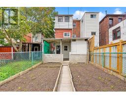 1069 DAVENPORT ROAD
