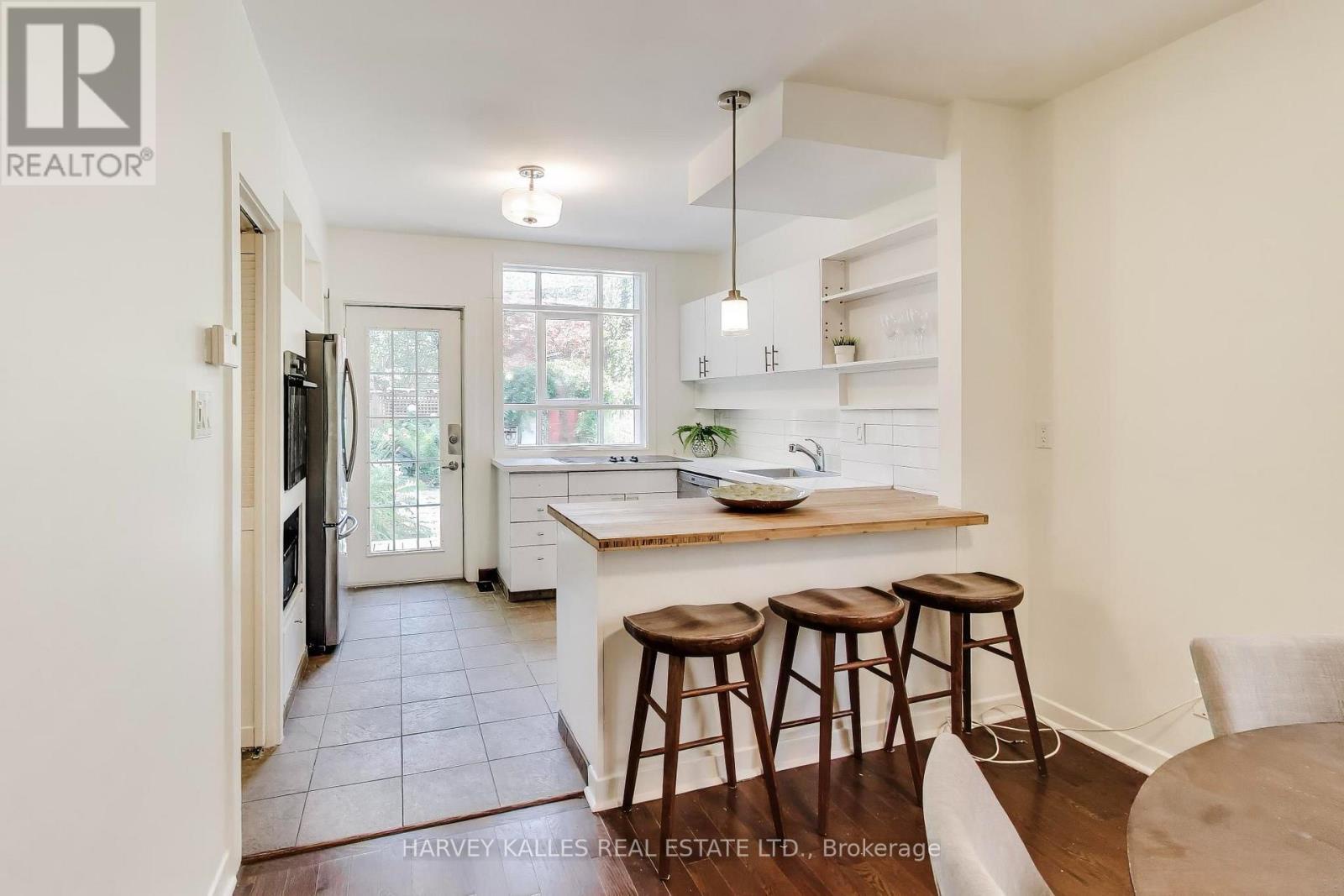 318 Sumach Street, Toronto (cabbagetown-south St. James Town), Ontario