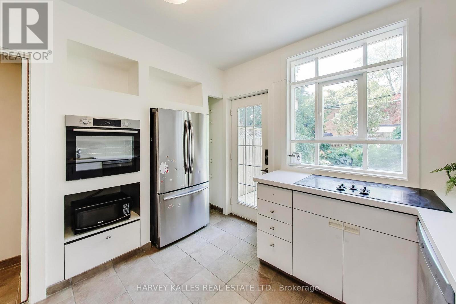 318 Sumach Street, Toronto (cabbagetown-south St. James Town), Ontario