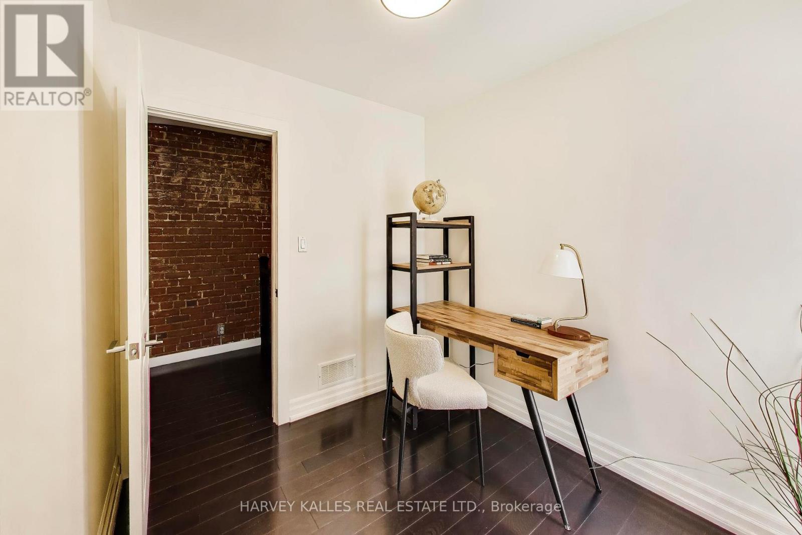 318 Sumach Street, Toronto (cabbagetown-south St. James Town), Ontario