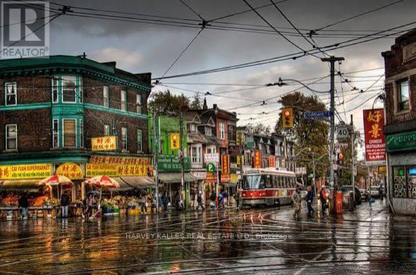 318 Sumach Street, Toronto (cabbagetown-south St. James Town), Ontario