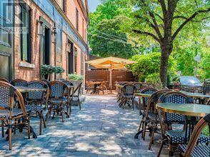318 Sumach Street, Toronto (cabbagetown-south St. James Town), Ontario