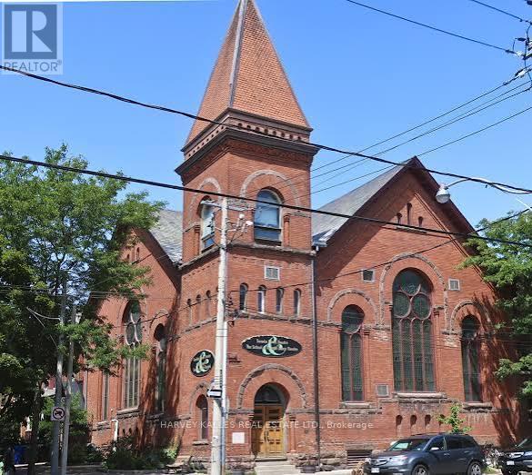 318 Sumach Street, Toronto (cabbagetown-south St. James Town), Ontario
