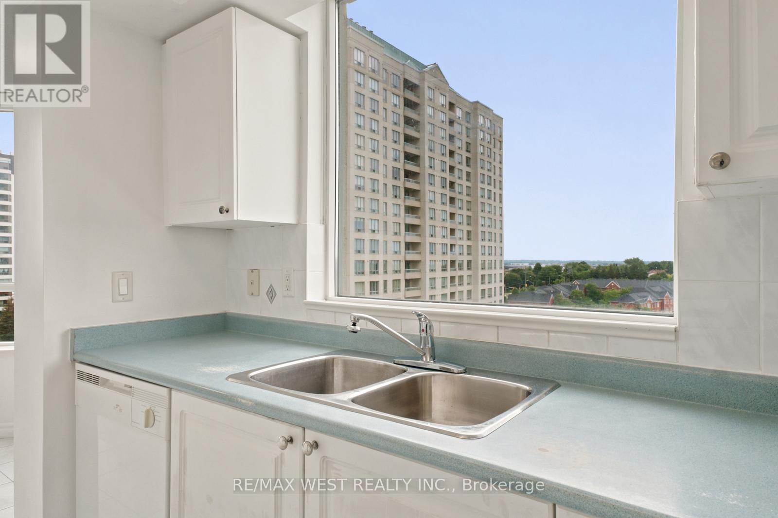 1107 - 2627 Mccowan Road, Toronto (agincourt North), Ontario