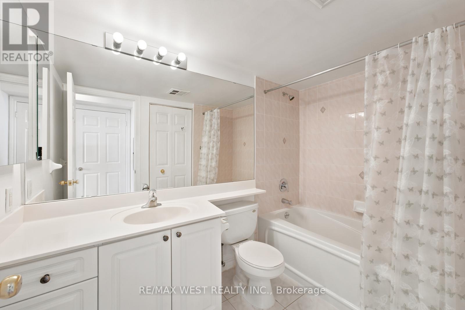 1107 - 2627 Mccowan Road, Toronto (agincourt North), Ontario