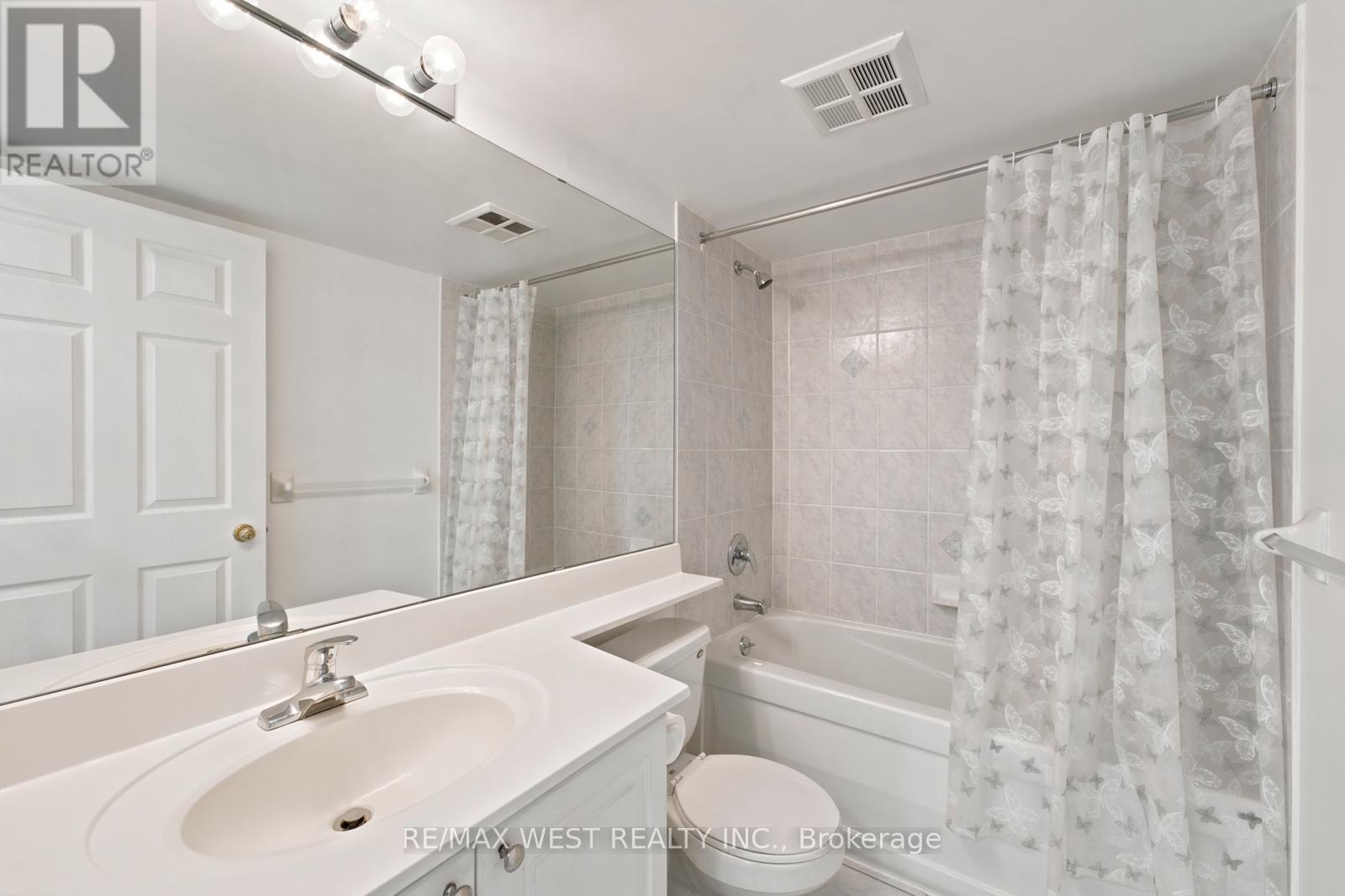 1107 - 2627 Mccowan Road, Toronto (agincourt North), Ontario