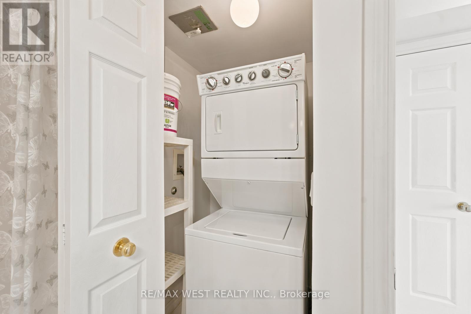 1107 - 2627 Mccowan Road, Toronto (agincourt North), Ontario