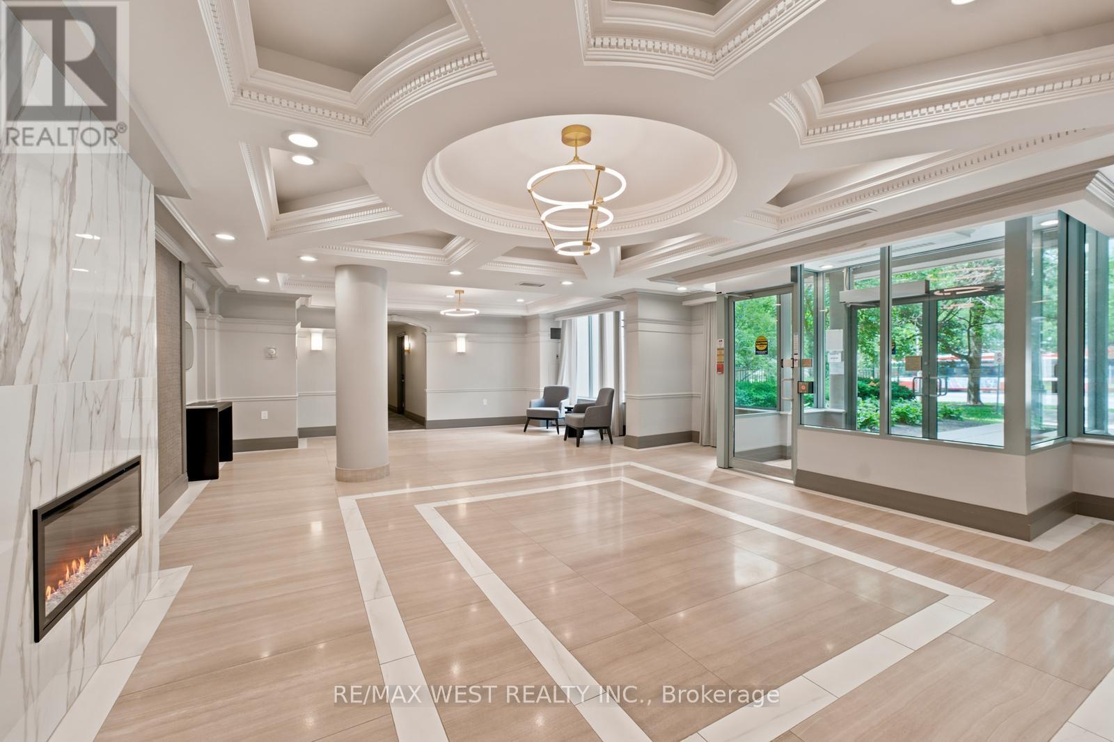1107 - 2627 Mccowan Road, Toronto (agincourt North), Ontario