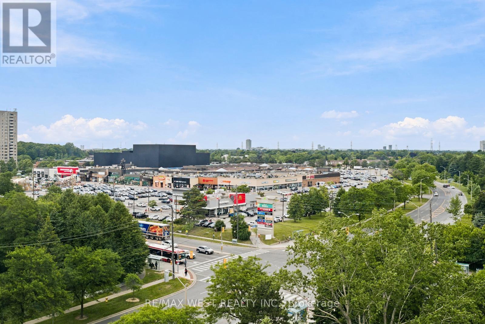 1107 - 2627 Mccowan Road, Toronto (agincourt North), Ontario