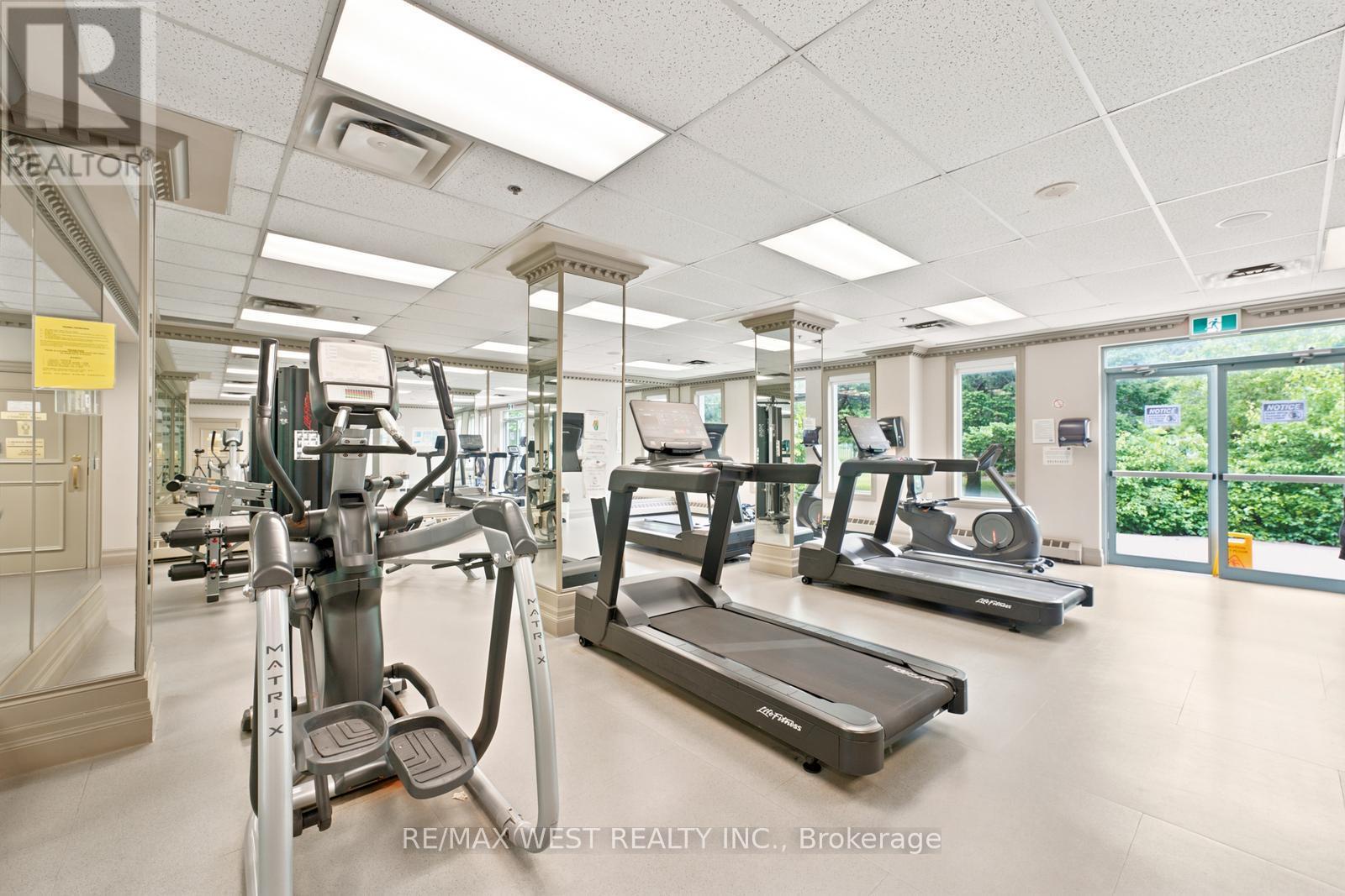 1107 - 2627 Mccowan Road, Toronto (agincourt North), Ontario