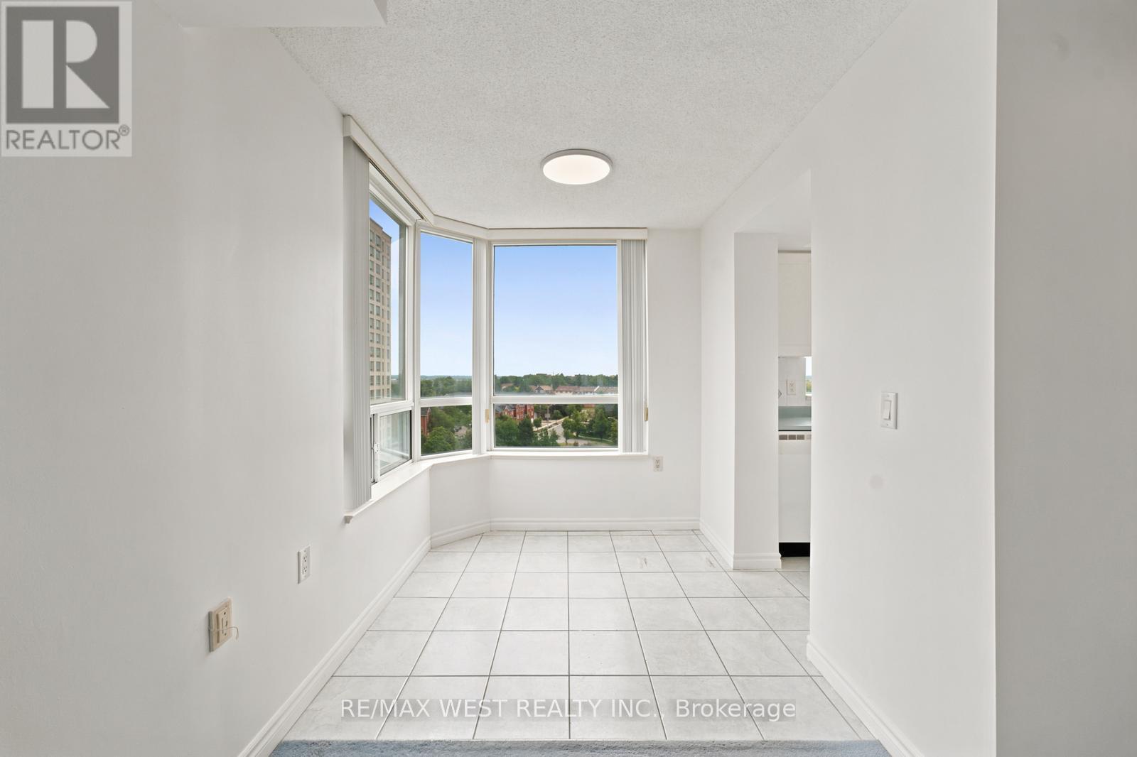 1107 - 2627 Mccowan Road, Toronto (agincourt North), Ontario