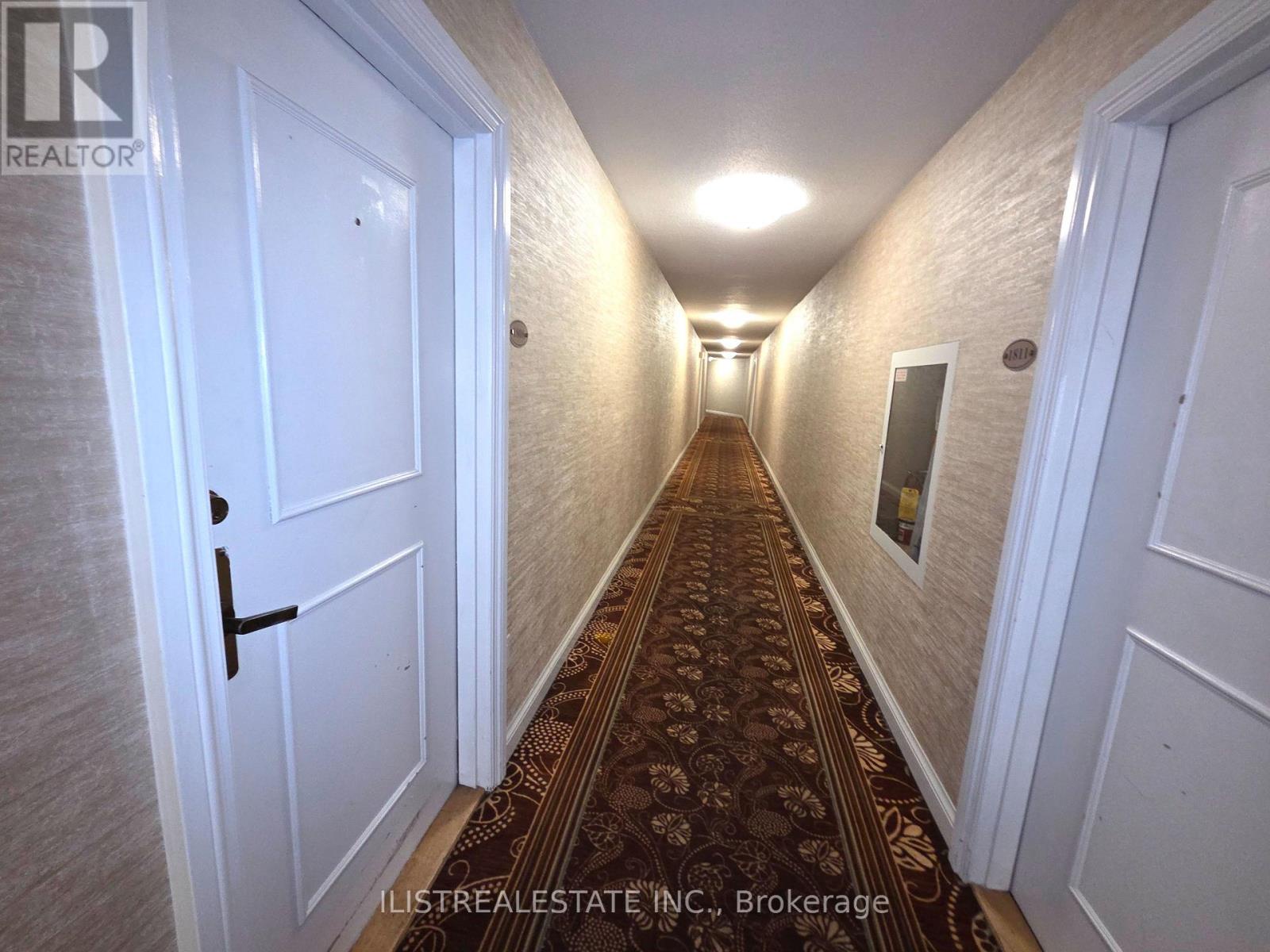 1808 - 20 Edgecliffe Golfway, Toronto (flemingdon Park), Ontario