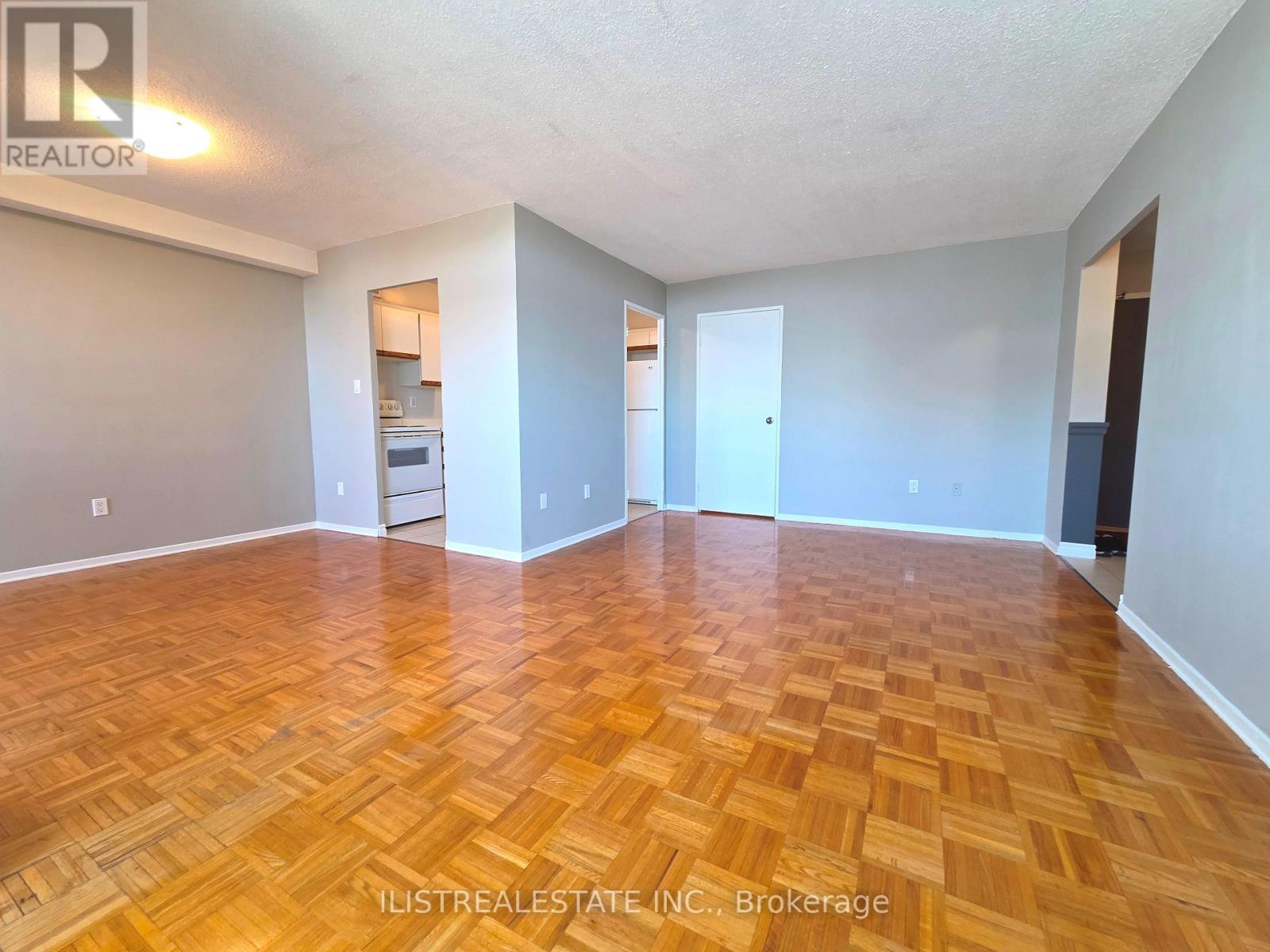 1808 - 20 Edgecliffe Golfway, Toronto (flemingdon Park), Ontario