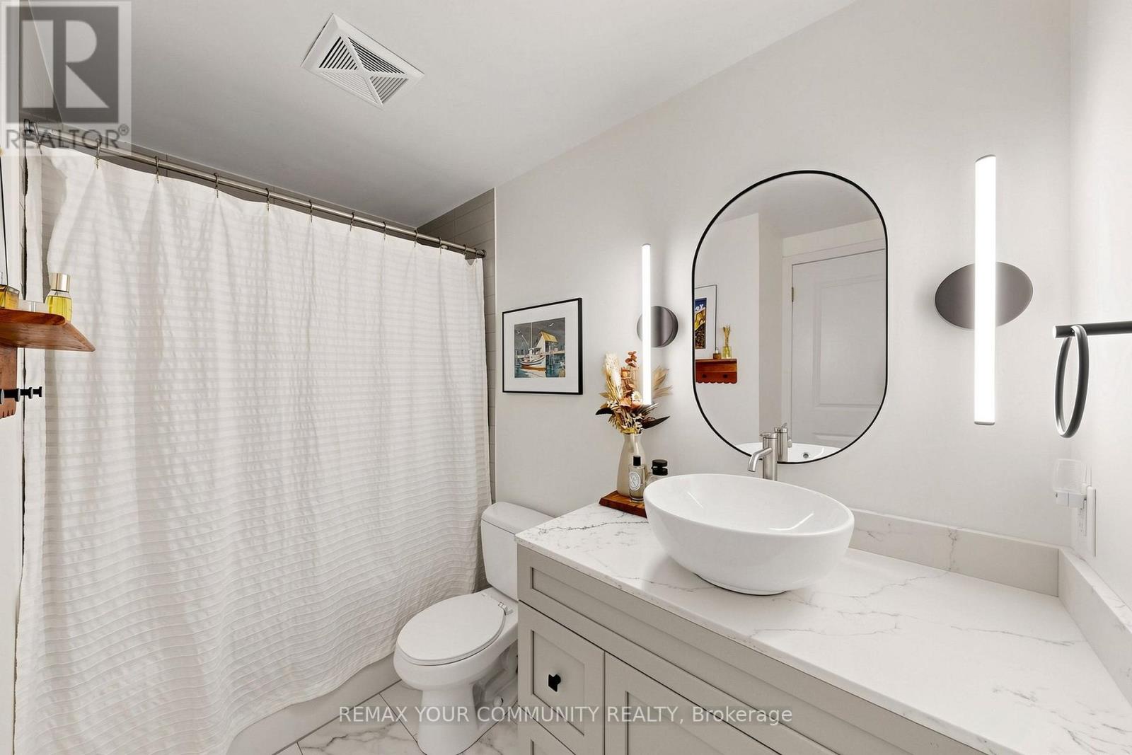 2304 - 105 The Queensway Avenue, Toronto (high Park-swansea), Ontario