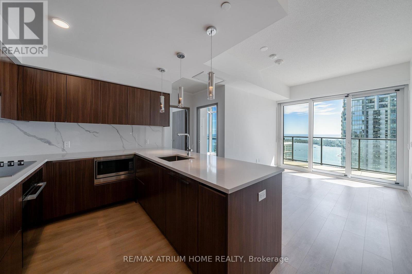 4510 - 3 Concord Cityplace Way, Toronto (waterfront Communities), Ontario