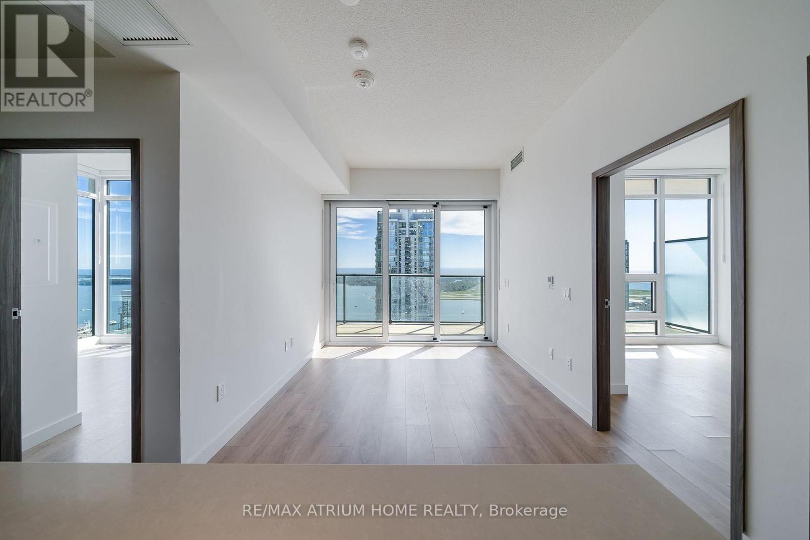 4510 - 3 Concord Cityplace Way, Toronto (waterfront Communities), Ontario