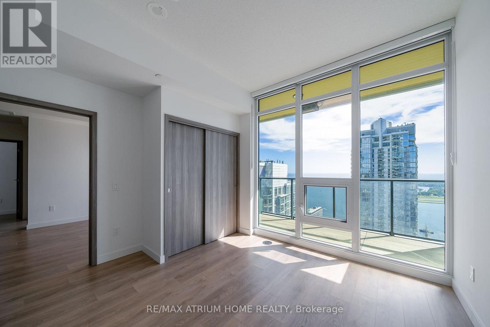 4510 - 3 Concord Cityplace Way, Toronto (waterfront Communities), Ontario