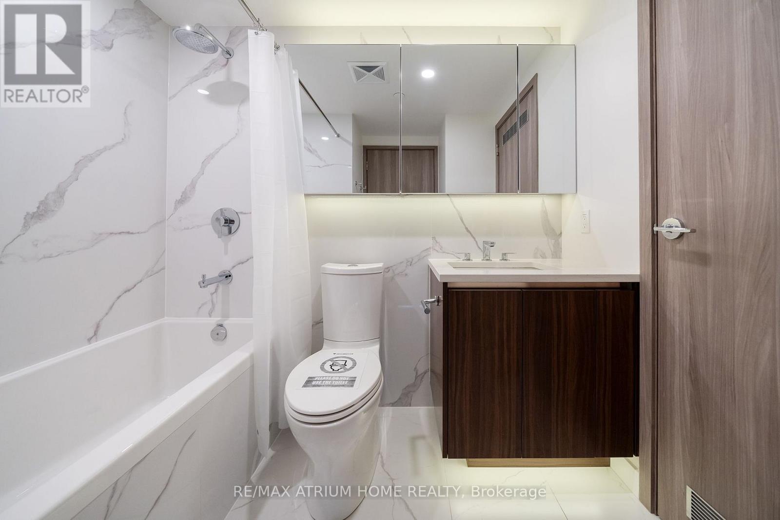 4510 - 3 Concord Cityplace Way, Toronto (waterfront Communities), Ontario