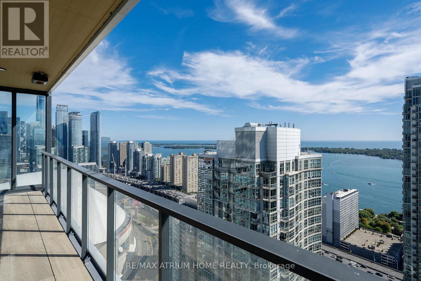 4510 - 3 Concord Cityplace Way, Toronto (waterfront Communities), Ontario