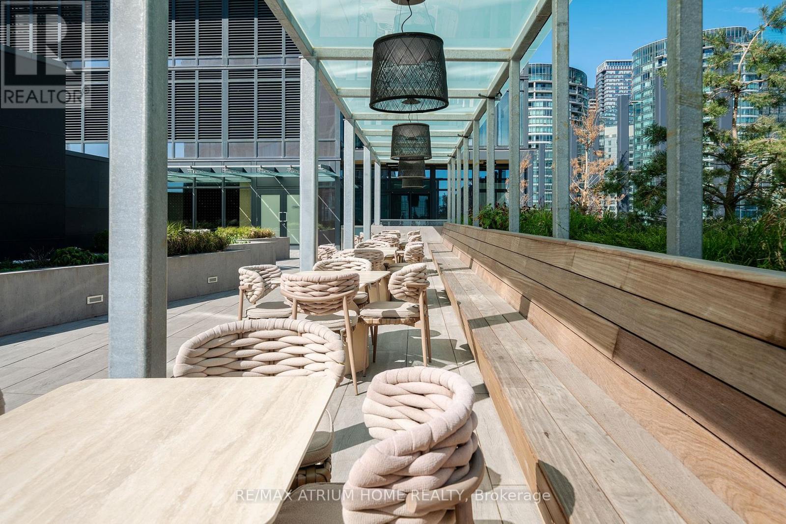 4510 - 3 Concord Cityplace Way, Toronto (waterfront Communities), Ontario