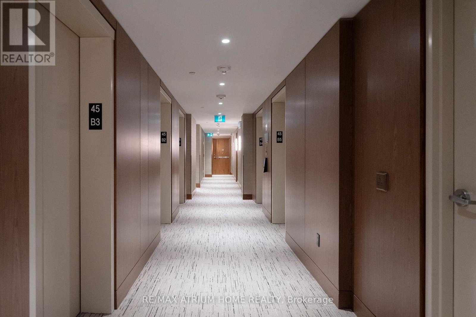 4510 - 3 Concord Cityplace Way, Toronto (waterfront Communities), Ontario