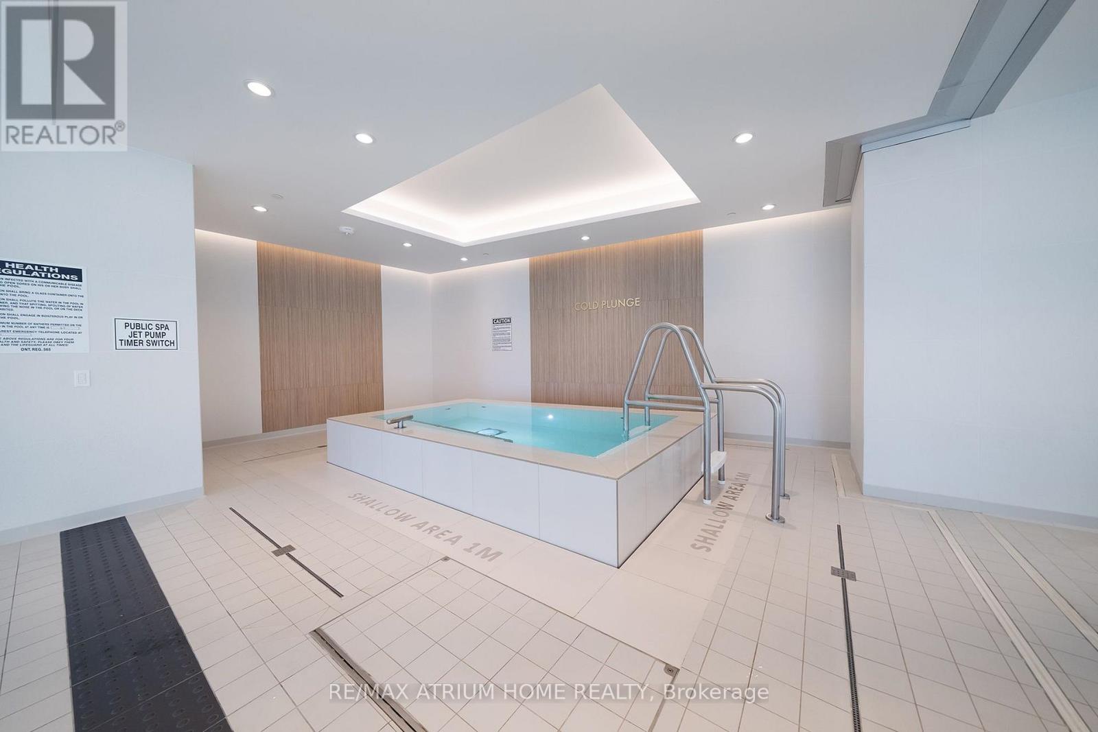 4510 - 3 Concord Cityplace Way, Toronto (waterfront Communities), Ontario