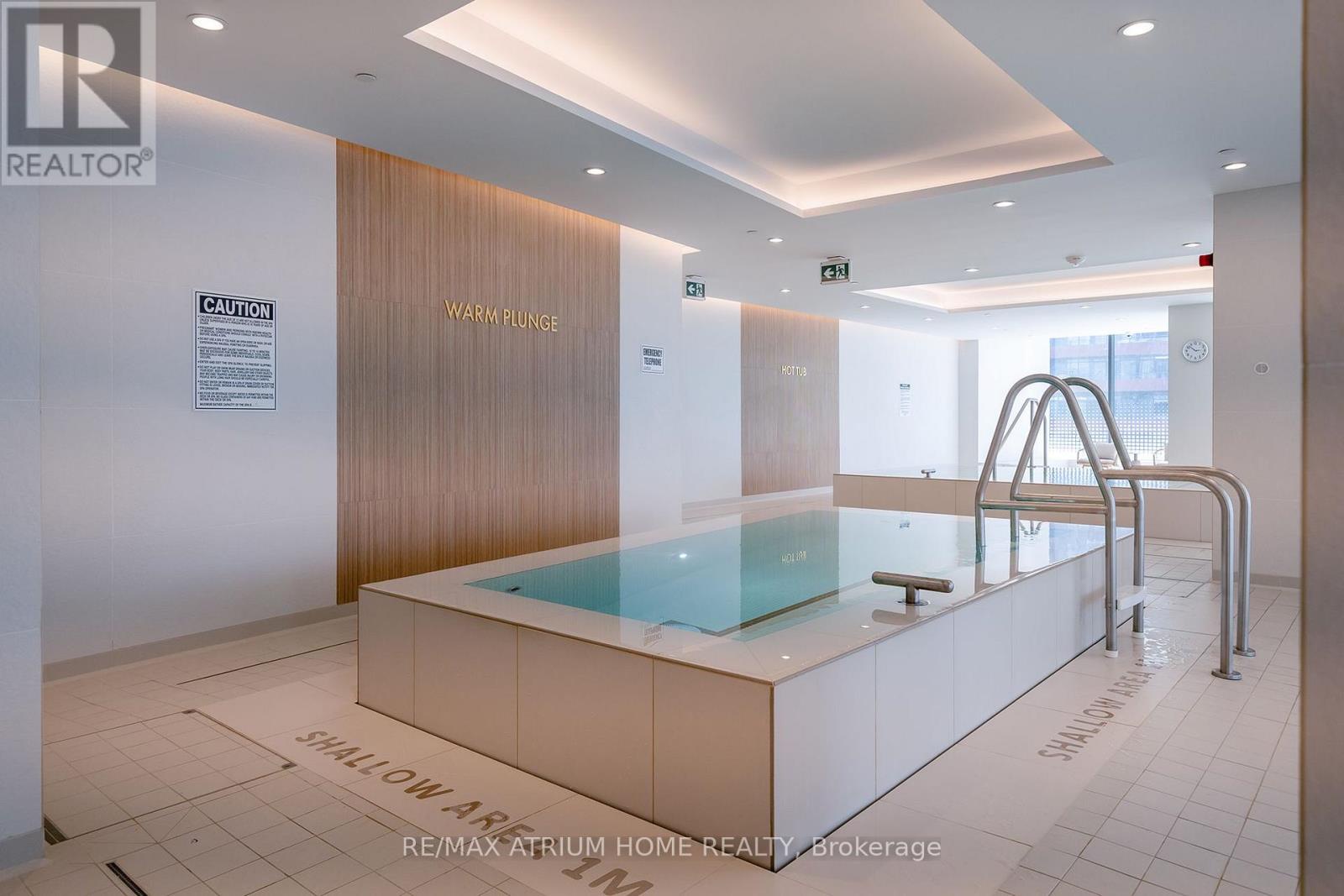 4510 - 3 Concord Cityplace Way, Toronto (waterfront Communities), Ontario