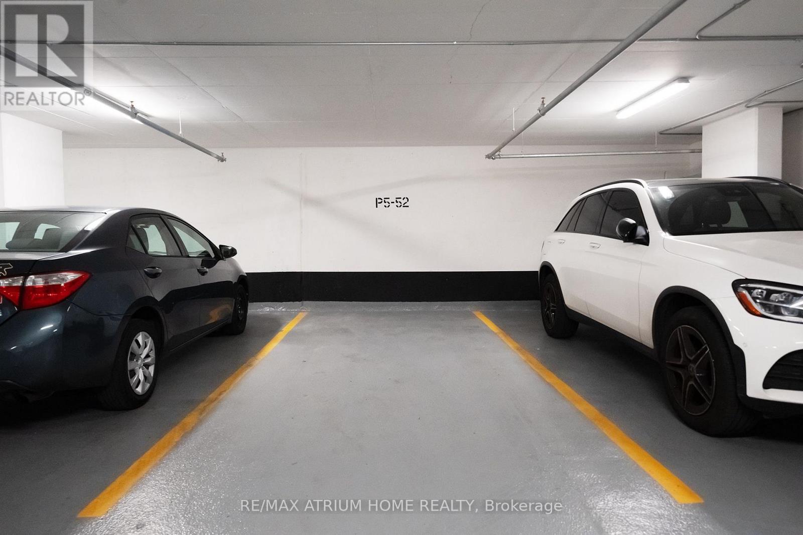 4510 - 3 Concord Cityplace Way, Toronto (waterfront Communities), Ontario