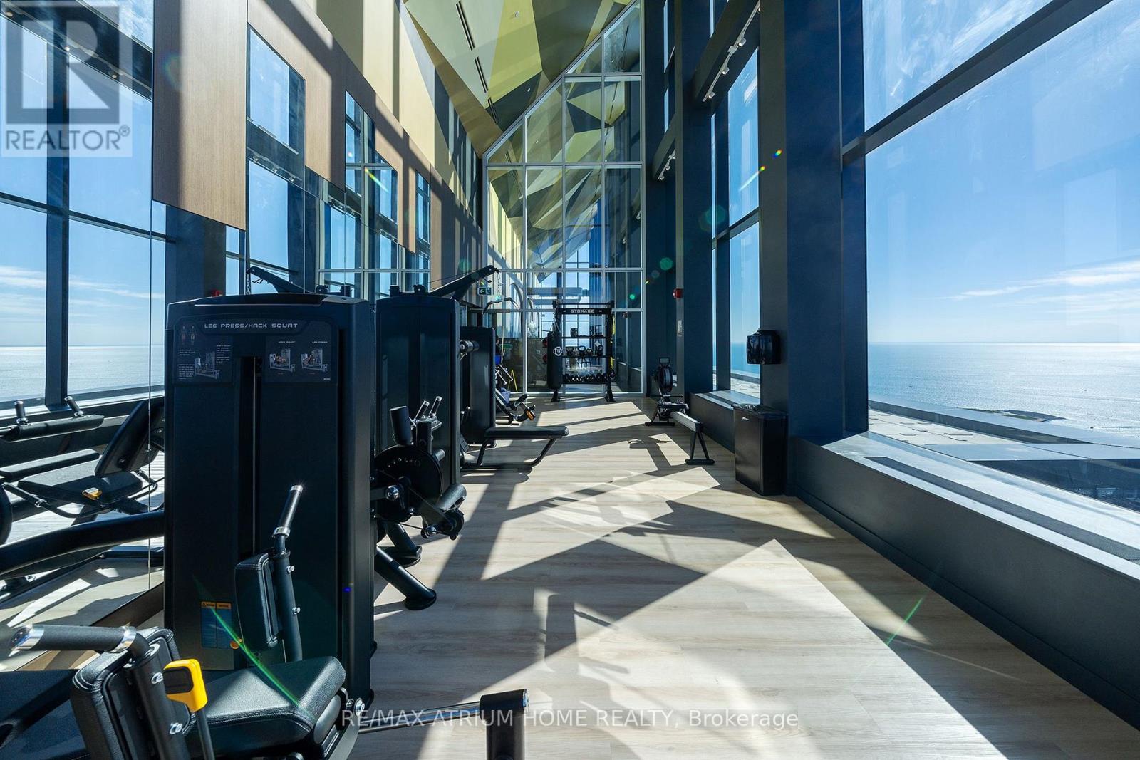 4510 - 3 Concord Cityplace Way, Toronto (waterfront Communities), Ontario