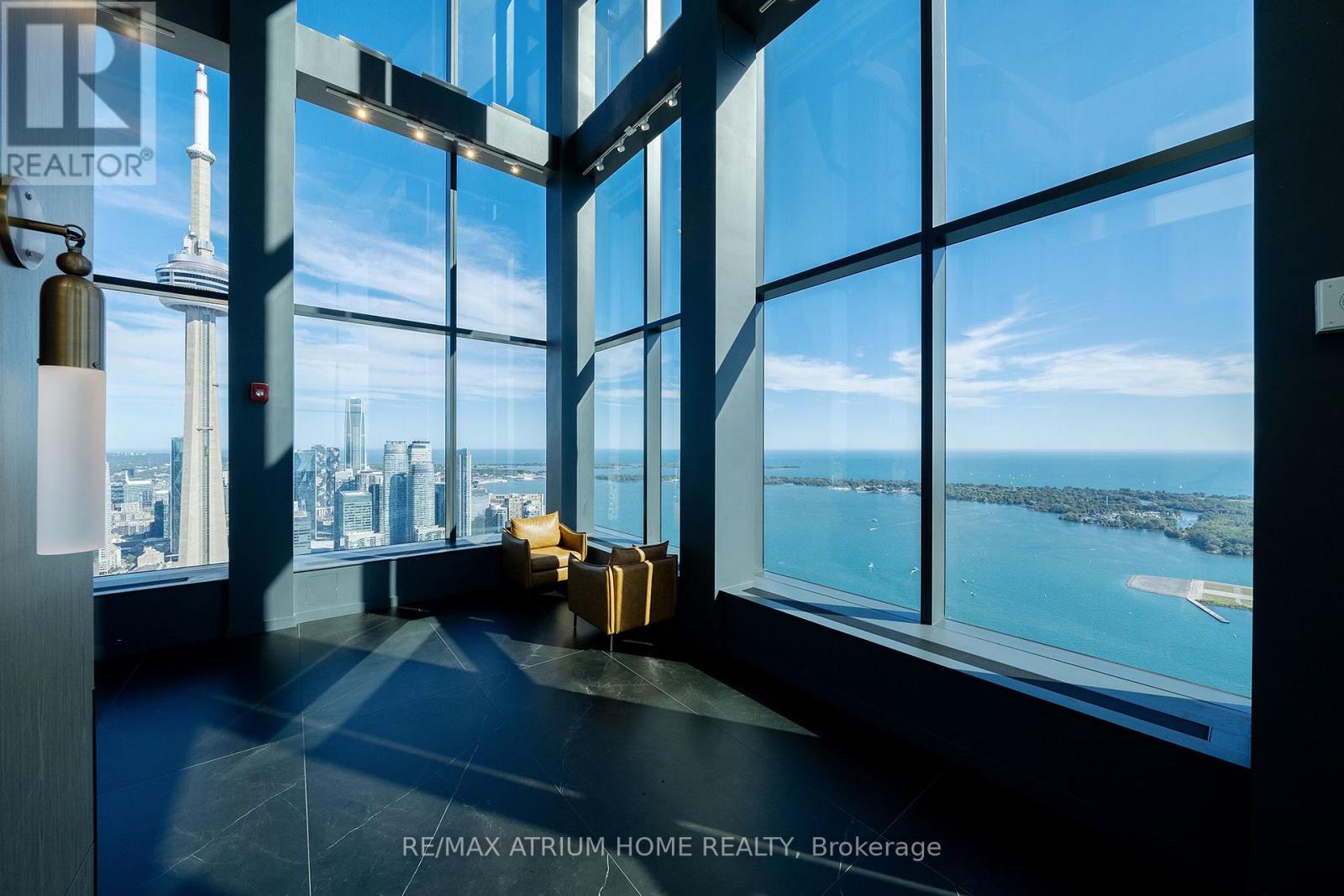 4510 - 3 Concord Cityplace Way, Toronto (waterfront Communities), Ontario