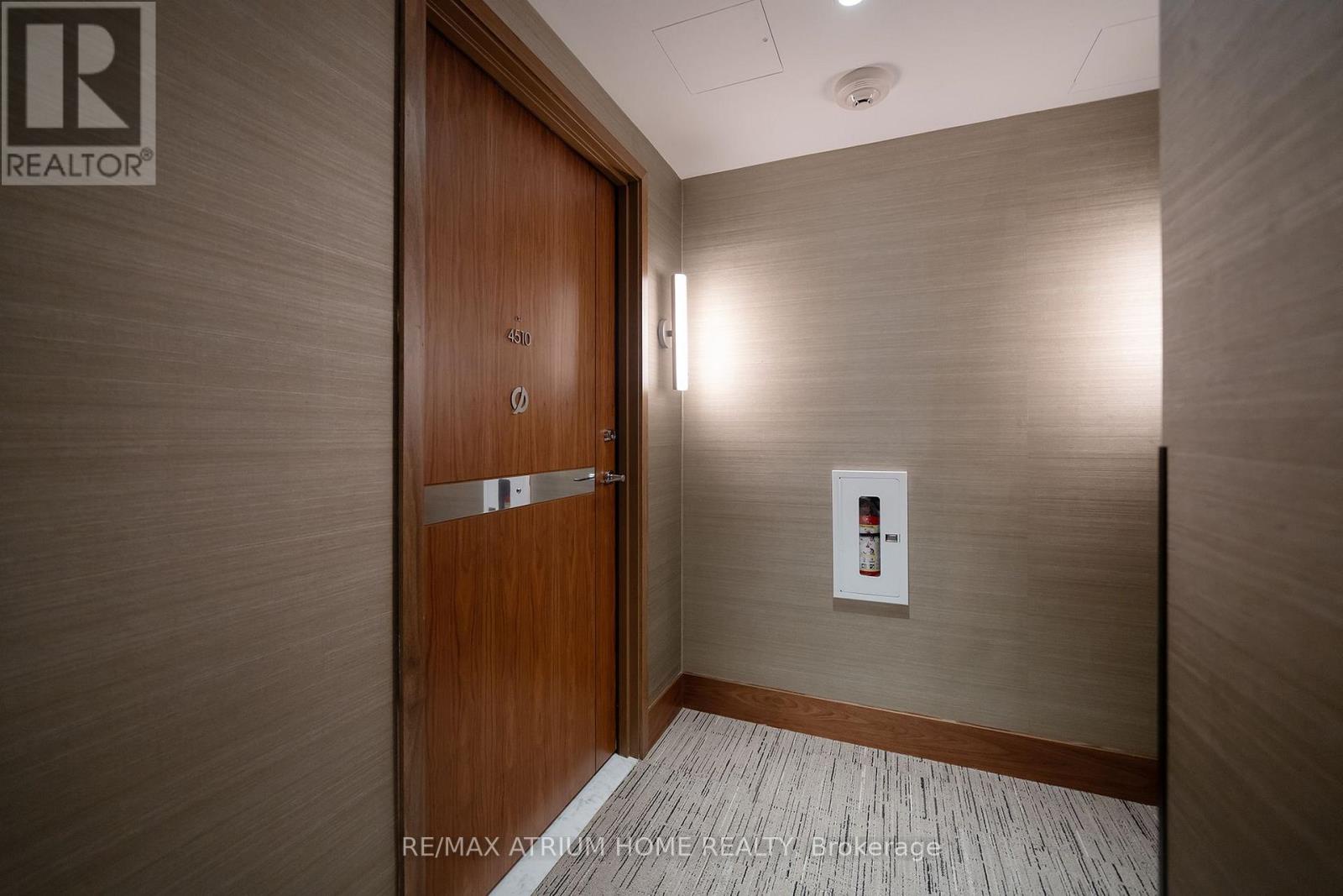 4510 - 3 Concord Cityplace Way, Toronto (waterfront Communities), Ontario