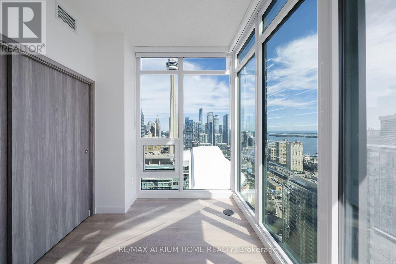 4510 - 3 Concord Cityplace Way, Toronto (waterfront Communities), Ontario