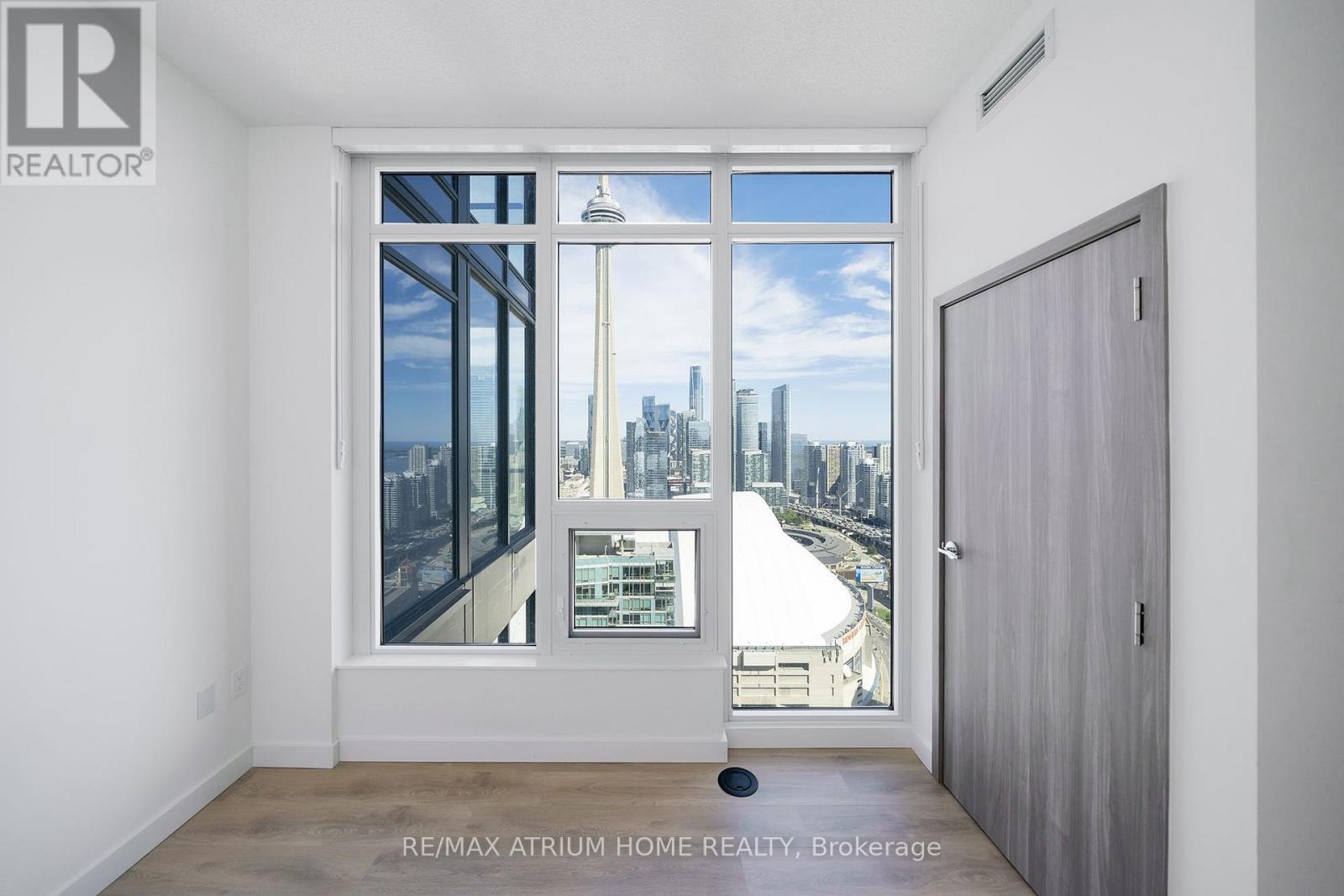 4510 - 3 Concord Cityplace Way, Toronto (waterfront Communities), Ontario