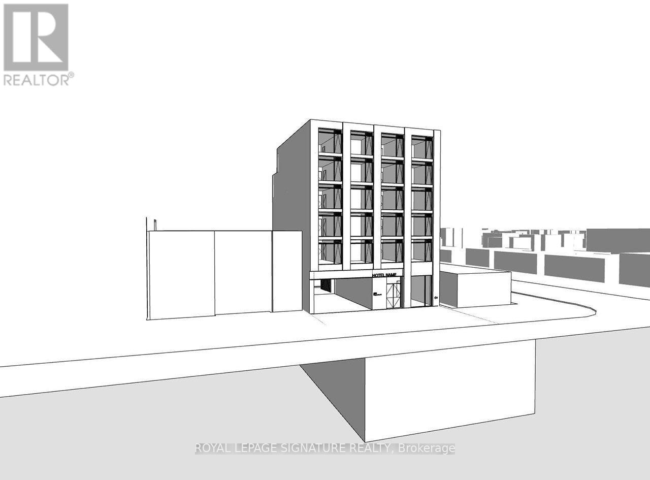 290 Sheppard Avenue W, Toronto (lansing-westgate), Ontario