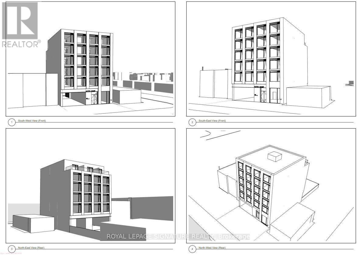 290 Sheppard Avenue W, Toronto (lansing-westgate), Ontario